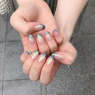 ネイル shimizu yuuのネイルデザイン