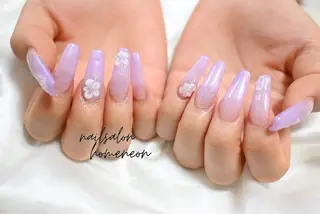 ネイル nailsalon ★homeneonのネイルデザイン