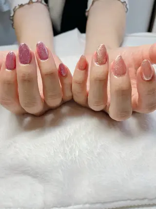 ネイル プライベートサロン circleのネイルデザイン