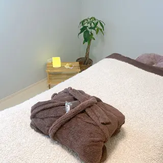 大橋 香純のエステ・リラクイメージ