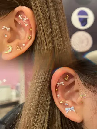 肩甲骨&全身オイル専門店　TENER 池袋所属・TENER 池袋 KANAKOのその他イメージ