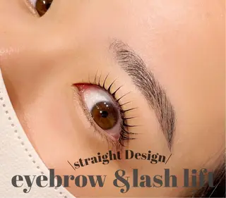 マツエク・マツパ 渡邉 亜也加のマツエク・マツパデザイン