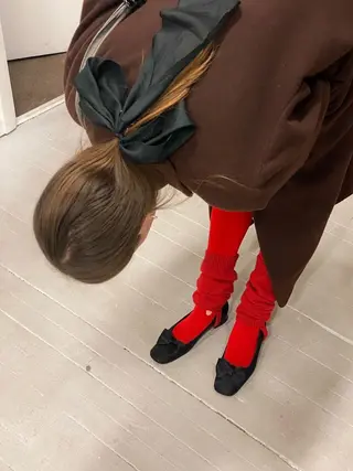 films所属・AYA/films 韓国/レイヤー／ボブのヘアスタイル