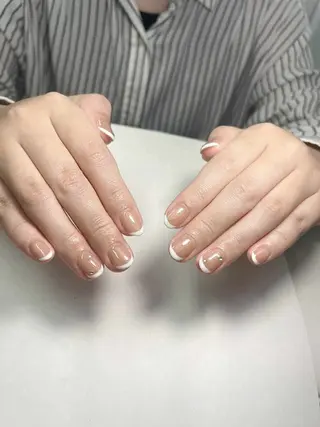 ネイル ホンダ ユキのネイルデザイン