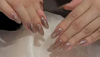 ネイル エリ🫧 nail池袋東口のネイルデザイン
