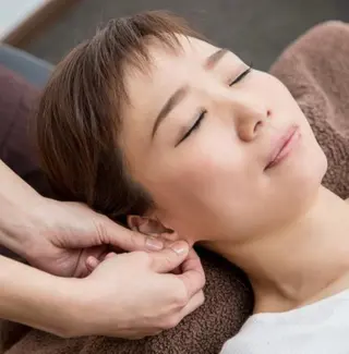【顔面整体 アルソワート】のエステ・リラクイメージ