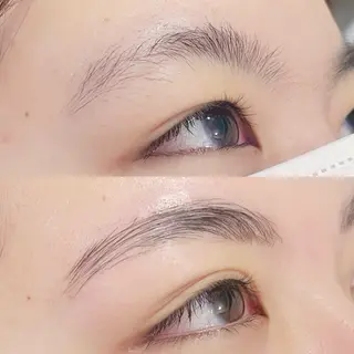 アイブロウ Kana 恵比寿🫧徒歩2分のマツエク・マツパデザイン