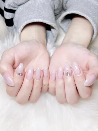 ネイル Bali Aura Nails(バリ・オーラ)所属・Bali Aura Nailsのネイルデザイン