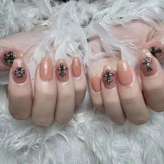 ネイル Diamond NAIL💝のネイルデザイン