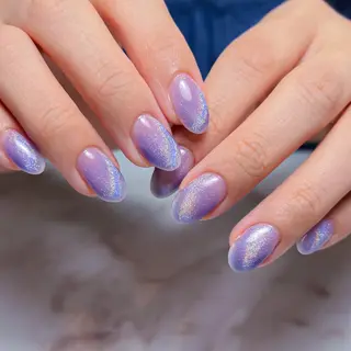 ネイル Nailist Honamiのネイルデザイン