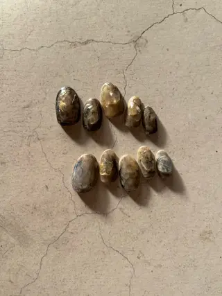 ネイル Kel_y by yayoiのネイルデザイン