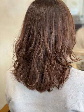 セミロング 田中 愛奈のその他イメージ