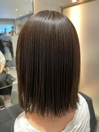 ミディアム 🦕小林 大地🦕のヘアスタイル