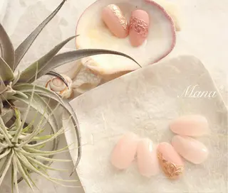 ネイル 塚田 由香里のネイルデザイン