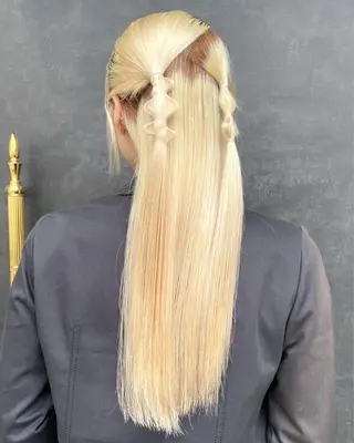 カラー 海外girl🤎 透明感ベージュmaoのその他イメージ