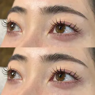 マツエク・マツパ Address 和澄のマツエク・マツパデザイン