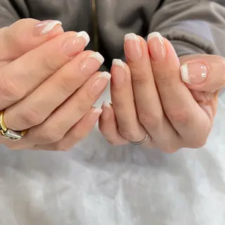 ネイル 渡辺 美月のネイルデザイン