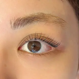 マツエク・マツパ Rukua Nのマツエク・マツパデザイン