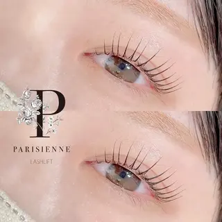 マツエク・マツパ REVIA :katoのマツエク・マツパデザイン