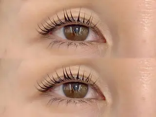 マツエク・マツパ 千葉 真理菜のマツエク・マツパデザイン