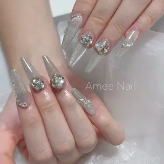 ネイル Amee Nail Salonのネイルデザイン