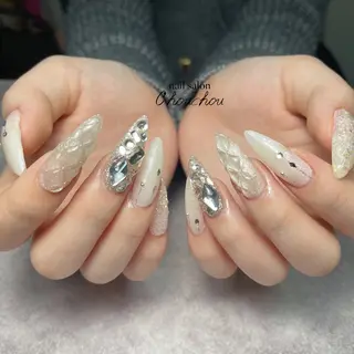 ネイル C'hou chouのネイルデザイン