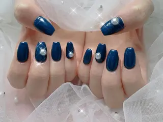ネイル nail ONE🤍のネイルデザイン