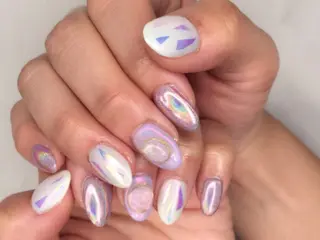 ネイル Salon Ｋのネイルデザイン