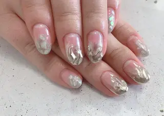 ネイル nico.nico.mark NAIL所属・小林 梓のエステ・リラクイメージ