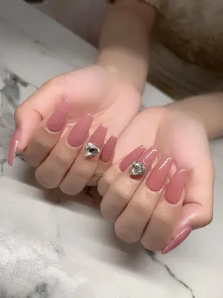 ネイル ༺༒T&K nail ༒༻のネイルデザイン