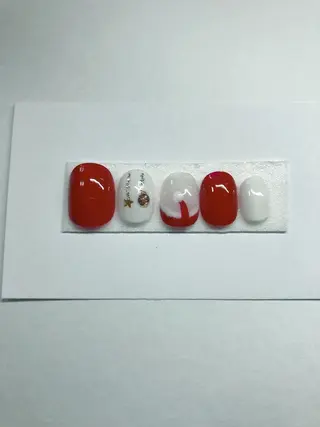 ネイル 整体・ネイル ヨシ堂💅のネイルデザイン