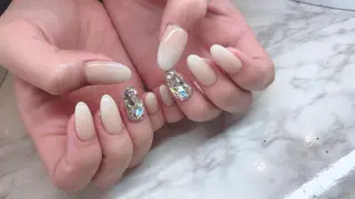 ネイル noix nail &eyeのネイルデザイン