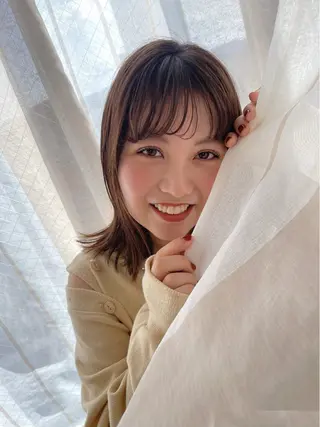 マツエク・マツパ Swallow 広島店のマツエク・マツパデザイン