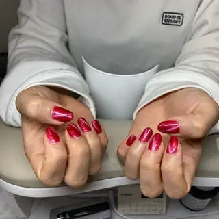 ネイル ai kaのネイルデザイン