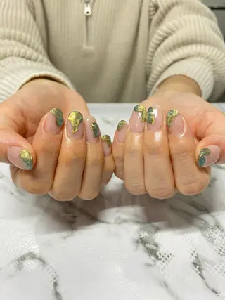 ネイル Babel Mirokuのエステ・リラクイメージ