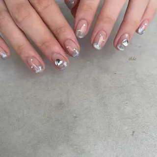 ネイル Rio 𓍼のネイルデザイン