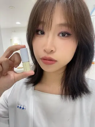 アピタ千代田橋店 POLA THE BEAUTY所属・エステ ツヤ肌 マッサージ POLAのエステ・リラクイメージ