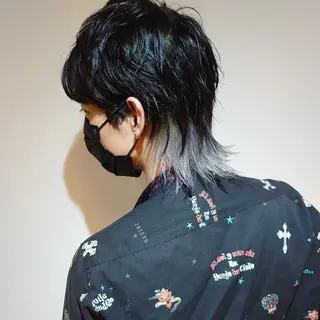 メンズ ☆ shotaのヘアスタイル