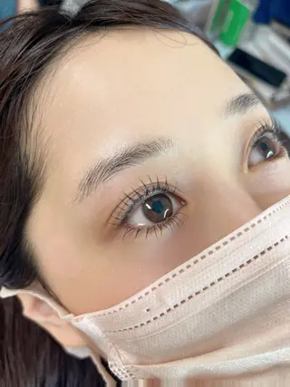 マツエク・マツパ ✨Mi☘️ Na✨のマツエク・マツパデザイン