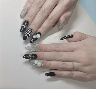 ネイル NANA NAILのネイルデザイン