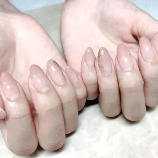 ネイル maison de NALIのネイルデザイン