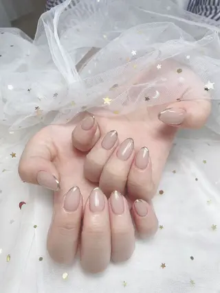 ネイル ジョリ kasumi🌹💅のネイルデザイン