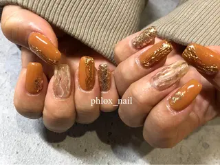 ネイル s/w ＿shokoのネイルデザイン