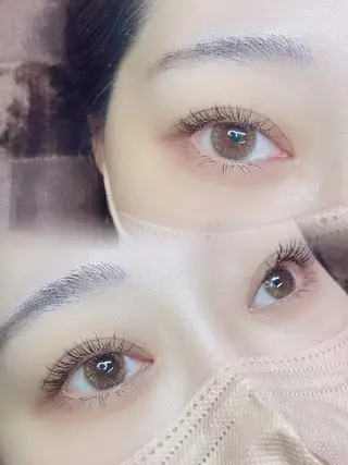 マツエク・マツパ 上福岡 らんらんのネイルデザイン