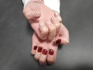 ネイル y. miyabiのネイルデザイン