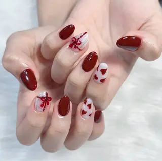 ネイル Hana Nailのネイルデザイン