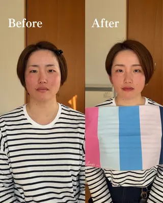 本保 初一音のその他イメージ