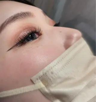 マツエク・マツパ anela 🐶大竹のマツエク・マツパデザイン