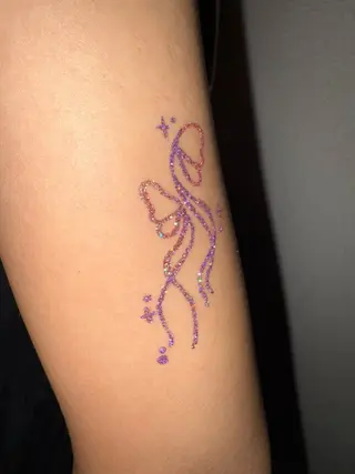 Mhauoli NAGISA🌺のネイルデザイン