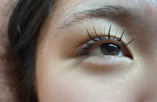 マツエク・マツパ 兒島 菜緒のマツエク・マツパデザイン